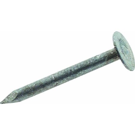 Electro Galvanized Roofing Nail